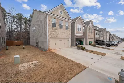 5344 Brooklands Drive, Lithonia, GA 30058 - Photo 33