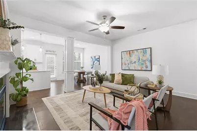 5344 Brooklands Drive, Lithonia, GA 30058 - Photo 9