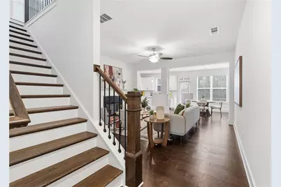 5344 Brooklands Drive, Lithonia, GA 30058 - Photo 5