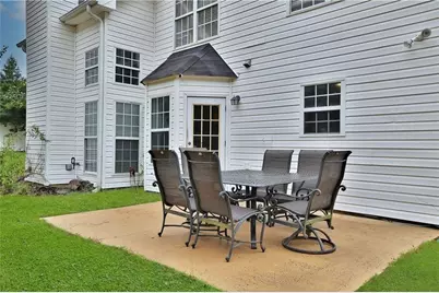 3810 Weeping Willow Lane, Loganville, GA 30052 - Photo 47