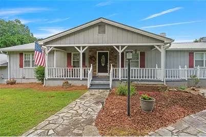 404 Davis Road W, Fairmount, GA 30139 - Photo 3