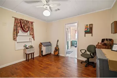 404 Davis Road W, Fairmount, GA 30139 - Photo 25