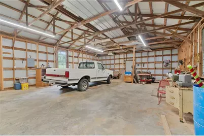 404 Davis Road W, Fairmount, GA 30139 - Photo 31