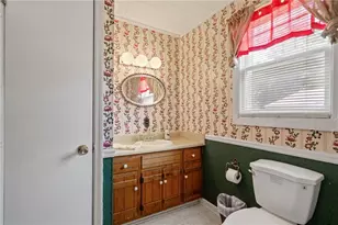 404 Davis Rd W, Fairmount, GA 30139 - Photo 11