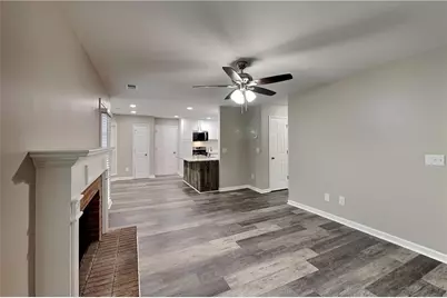 6072 Devonshire Drive, Flowery Branch, GA 30542 - Photo 5