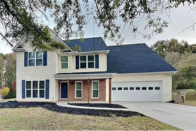 6072 Devonshire Drive, Flowery Branch, GA 30542 - Photo 1