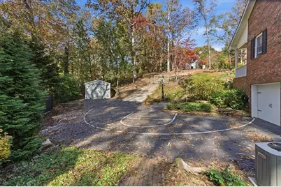 5735 East Ridge Drive, Douglasville, GA 30135 - Photo 63