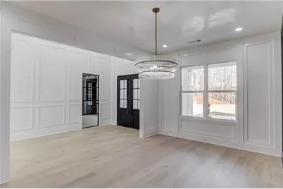 1453 Dee Kennedy Road, Hoschton, GA 30548 - Photo 5