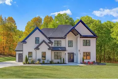 1453 Dee Kennedy Road, Hoschton, GA 30548 - Photo 1