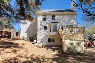 155 Highpoint Pass, Fayetteville, GA 30215 - Photo 37