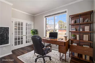 155 Highpoint Pass, Fayetteville, GA 30215 - Photo 7