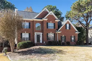 155 Highpoint Pass, Fayetteville, GA 30215 - Photo 3