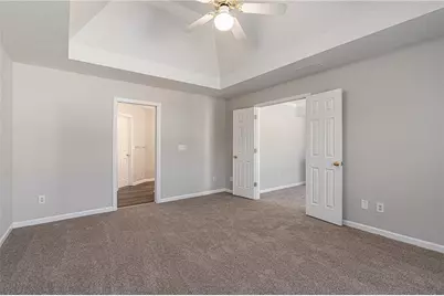 155 Highpoint Pass, Fayetteville, GA 30215 - Photo 19