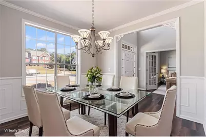 155 Highpoint Pass, Fayetteville, GA 30215 - Photo 9