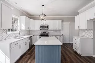 155 Highpoint Pass, Fayetteville, GA 30215 - Photo 15