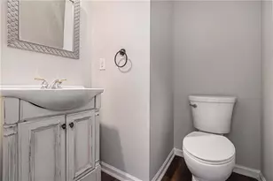 155 Highpoint Pass, Fayetteville, GA 30215 - Photo 17