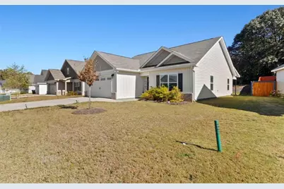 199 Red Tail Circle, Byron, GA 31008 - Photo 3