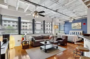 878 Peachtree St NE, Atlanta, GA 30309 - Photo 1