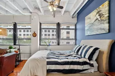 878 Peachtree Street NE #432, Atlanta, GA 30309 - Photo 11