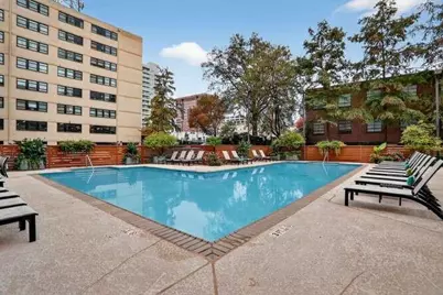 878 Peachtree Street NE #432, Atlanta, GA 30309 - Photo 21