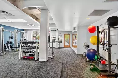 878 Peachtree Street NE #432, Atlanta, GA 30309 - Photo 17