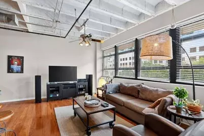 878 Peachtree Street NE #432, Atlanta, GA 30309 - Photo 5