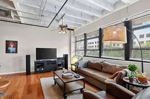 878 Peachtree St NE, Atlanta, GA 30309 - Photo 5