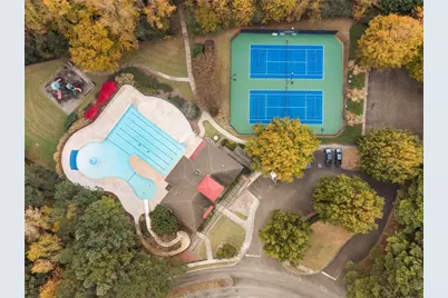 4008 Creekshire Trail, Canton, GA 30115 - Photo 75