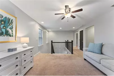 4008 Creekshire Trail, Canton, GA 30115 - Photo 41