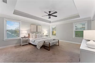 4008 Creekshire Trail, Canton, GA 30115 - Photo 43