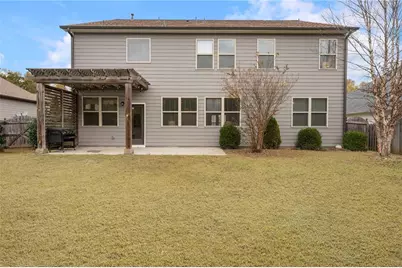 4008 Creekshire Trail, Canton, GA 30115 - Photo 67