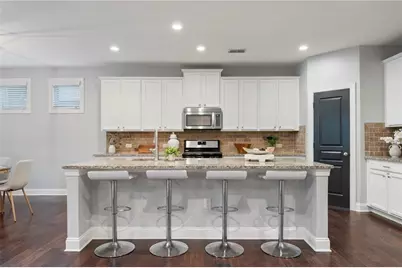 4008 Creekshire Trail, Canton, GA 30115 - Photo 25