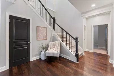 4008 Creekshire Trail, Canton, GA 30115 - Photo 13