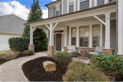 4008 Creekshire Trail, Canton, GA 30115 - Photo 3