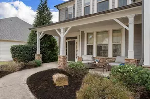 4008 Creekshire Trl, Canton, GA 30115 - Photo 3