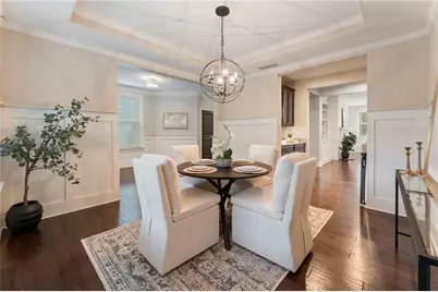 4008 Creekshire Trail, Canton, GA 30115 - Photo 11