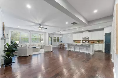 4008 Creekshire Trail, Canton, GA 30115 - Photo 15