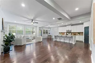 4008 Creekshire Trl, Canton, GA 30115 - Photo 15