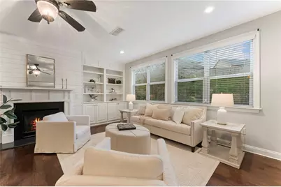 4008 Creekshire Trail, Canton, GA 30115 - Photo 21