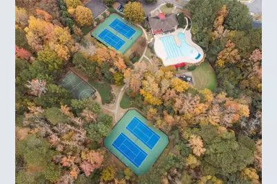 4008 Creekshire Trail, Canton, GA 30115 - Photo 77