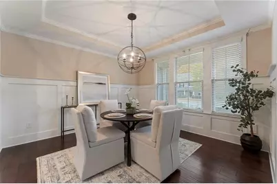 4008 Creekshire Trail, Canton, GA 30115 - Photo 9