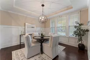 4008 Creekshire Trl, Canton, GA 30115 - Photo 9