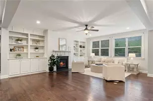 4008 Creekshire Trl, Canton, GA 30115 - Photo 17