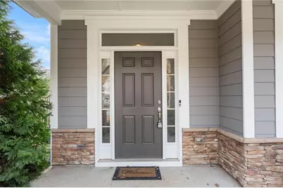 4008 Creekshire Trail, Canton, GA 30115 - Photo 5