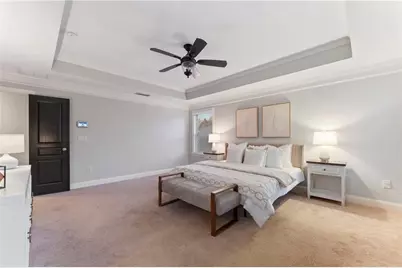 4008 Creekshire Trail, Canton, GA 30115 - Photo 45