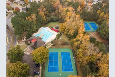 4008 Creekshire Trail, Canton, GA 30115 - Photo 73