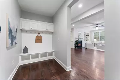 4008 Creekshire Trail, Canton, GA 30115 - Photo 35