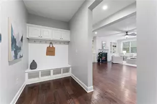 4008 Creekshire Trl, Canton, GA 30115 - Photo 35