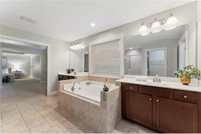 4008 Creekshire Trail, Canton, GA 30115 - Photo 51