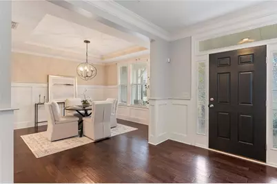 4008 Creekshire Trail, Canton, GA 30115 - Photo 7